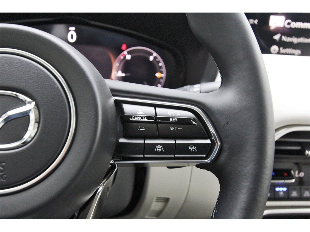 2026 Mazda Mazda CX-90 3.3 Turbo Premium Plus AWD