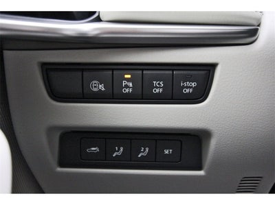 2026 Mazda Mazda CX-90 3.3 Turbo Premium Plus AWD