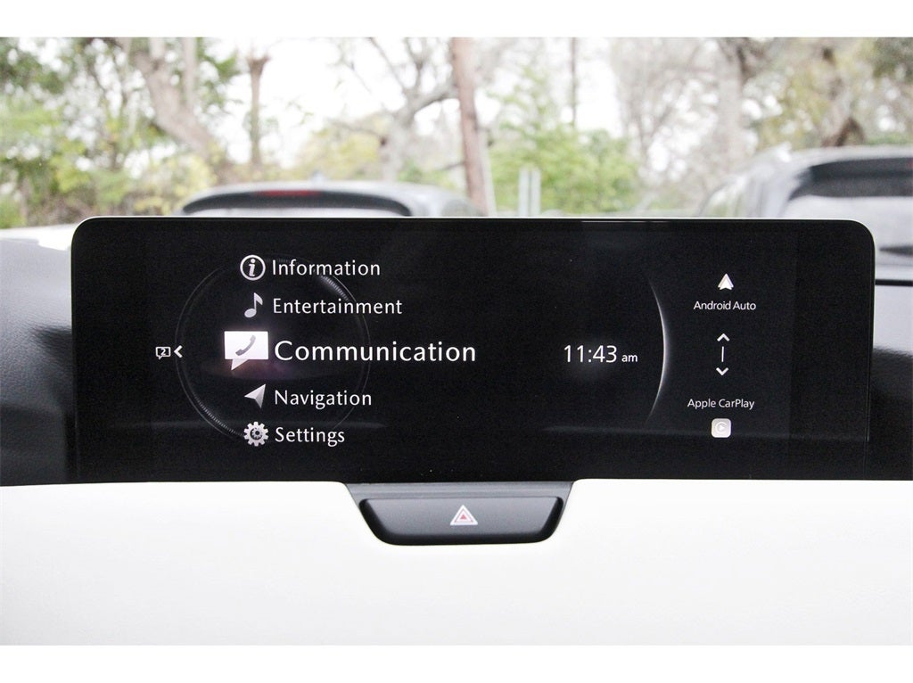 2026 Mazda Mazda CX-90 3.3 Turbo Premium Plus AWD