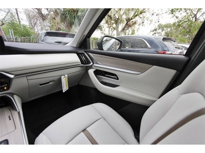 2026 Mazda Mazda CX-90 3.3 Turbo Premium Plus AWD