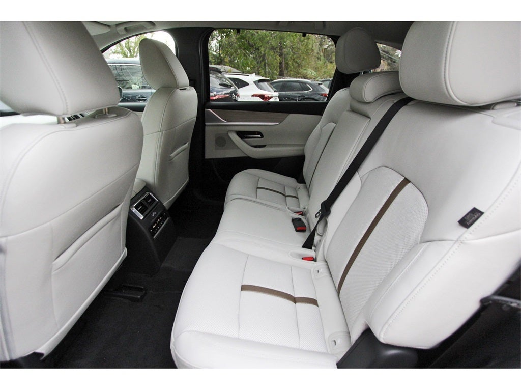 2026 Mazda Mazda CX-90 3.3 Turbo Premium Plus AWD