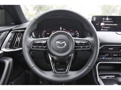 2026 Mazda Mazda CX-90 3.3 Turbo Premium Plus AWD