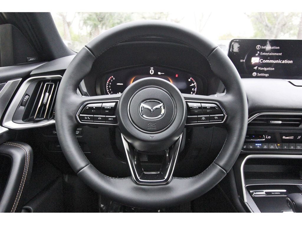 2026 Mazda Mazda CX-90 3.3 Turbo Premium Plus AWD