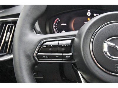 2026 Mazda Mazda CX-90 3.3 Turbo Premium Plus AWD