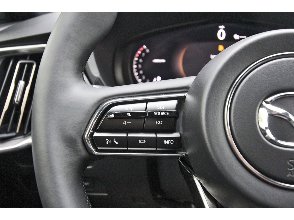 2026 Mazda Mazda CX-90 3.3 Turbo Premium Plus AWD