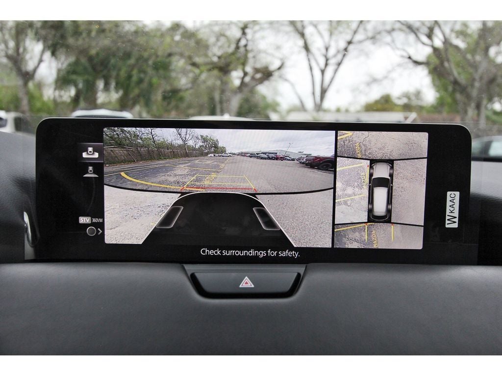 2026 Mazda Mazda CX-90 3.3 Turbo Premium Plus AWD