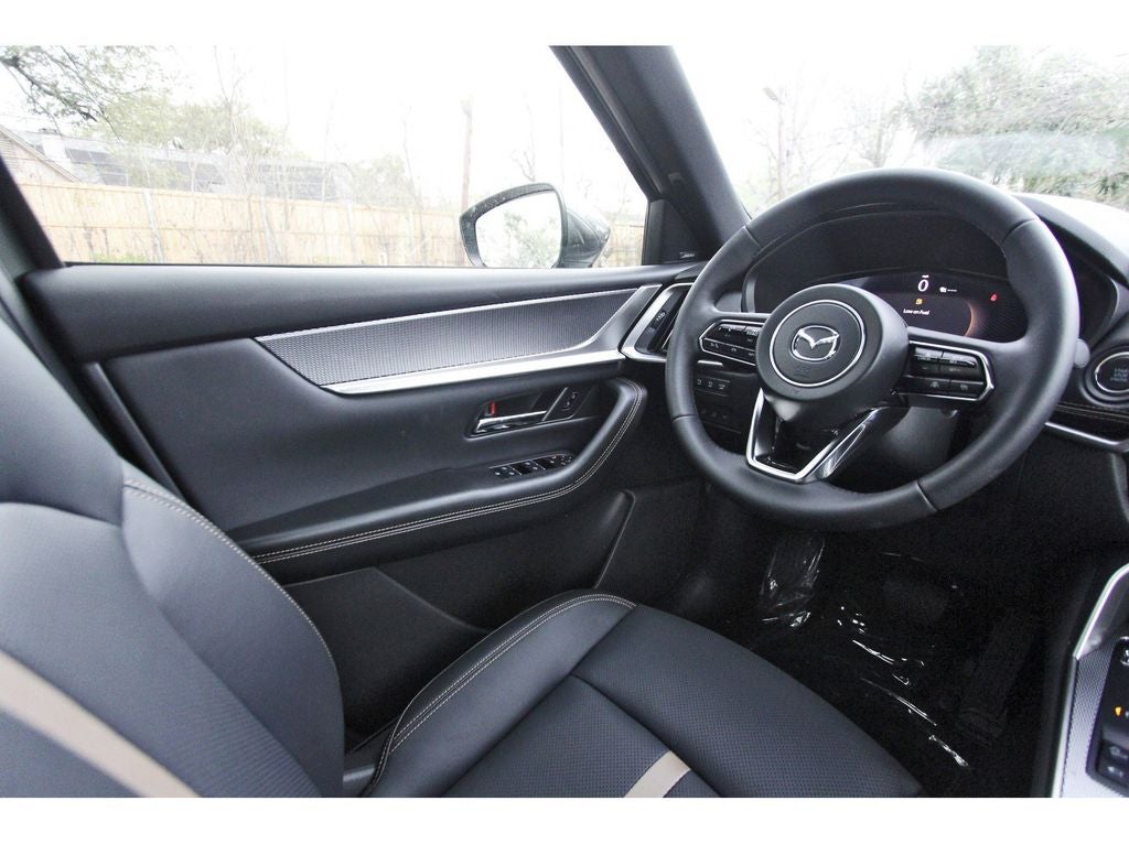 2026 Mazda Mazda CX-90 3.3 Turbo Premium Plus AWD