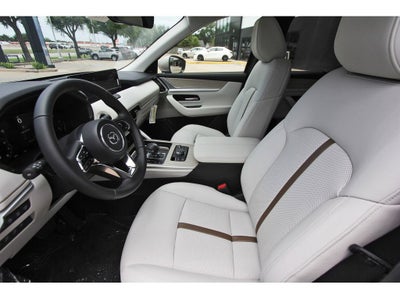 2026 Mazda Mazda CX-90 3.3 Turbo Premium Plus AWD