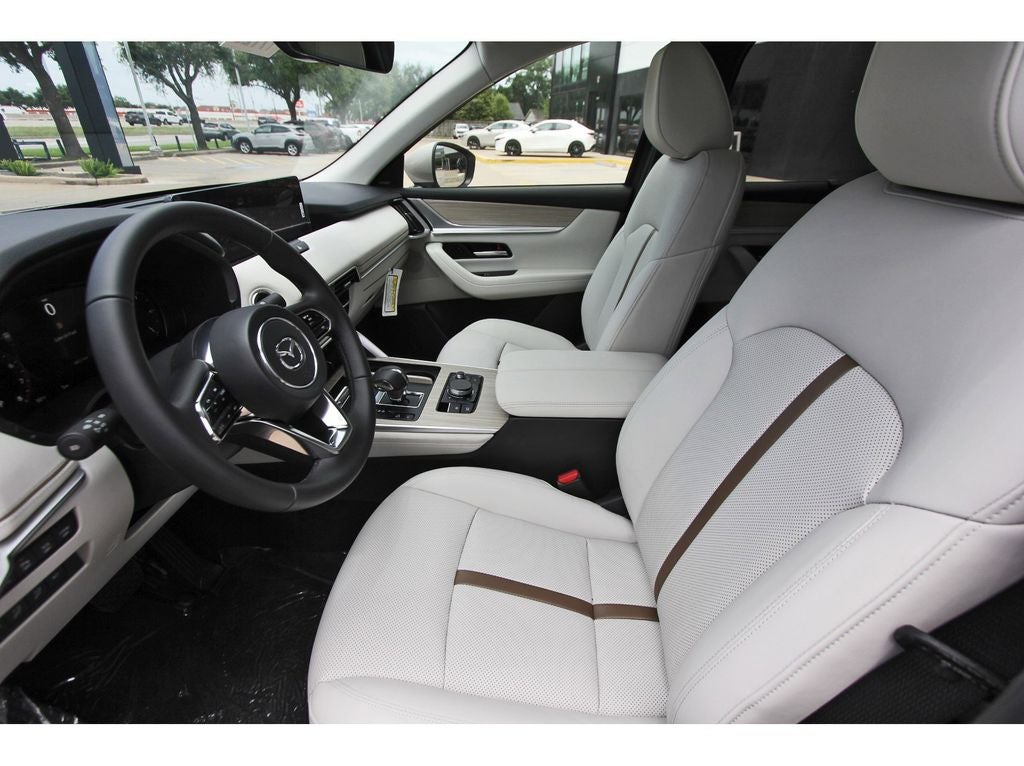 2026 Mazda Mazda CX-90 3.3 Turbo Premium Plus AWD