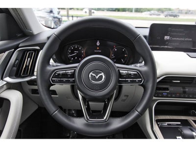 2026 Mazda Mazda CX-90 3.3 Turbo Premium Plus AWD