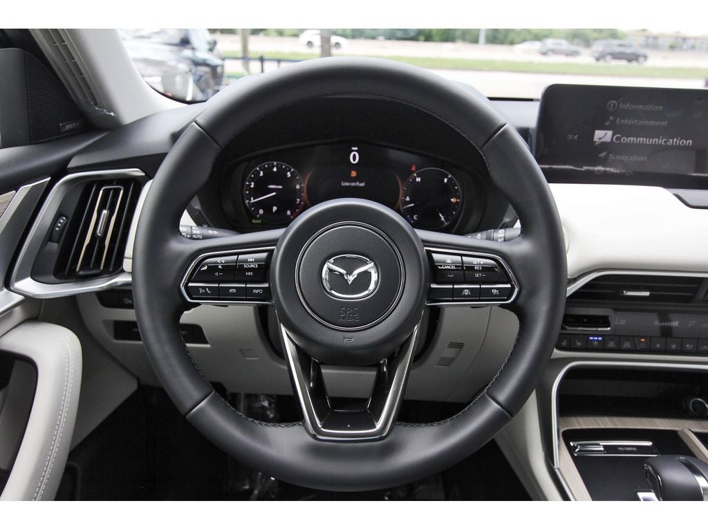 2026 Mazda Mazda CX-90 3.3 Turbo Premium Plus AWD