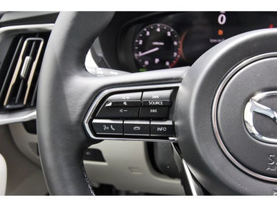 2026 Mazda Mazda CX-90 3.3 Turbo Premium Plus AWD