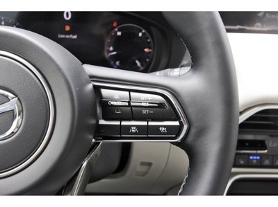2026 Mazda Mazda CX-90 3.3 Turbo Premium Plus AWD