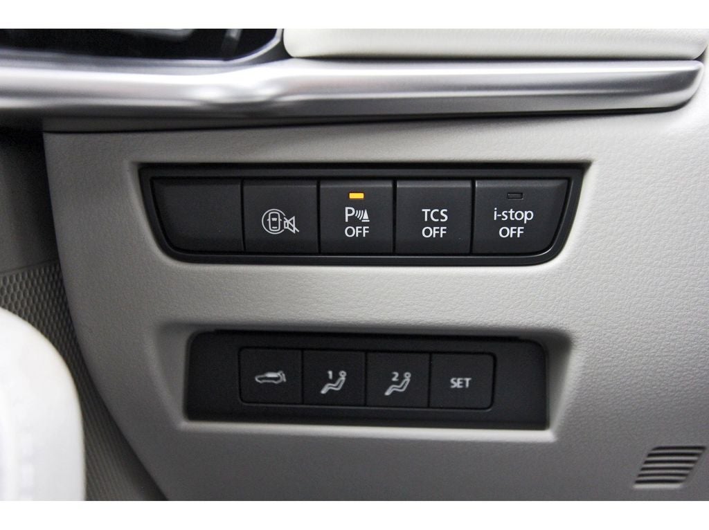 2026 Mazda Mazda CX-90 3.3 Turbo Premium Plus AWD