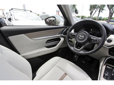 2026 Mazda Mazda CX-90 3.3 Turbo Premium Plus AWD