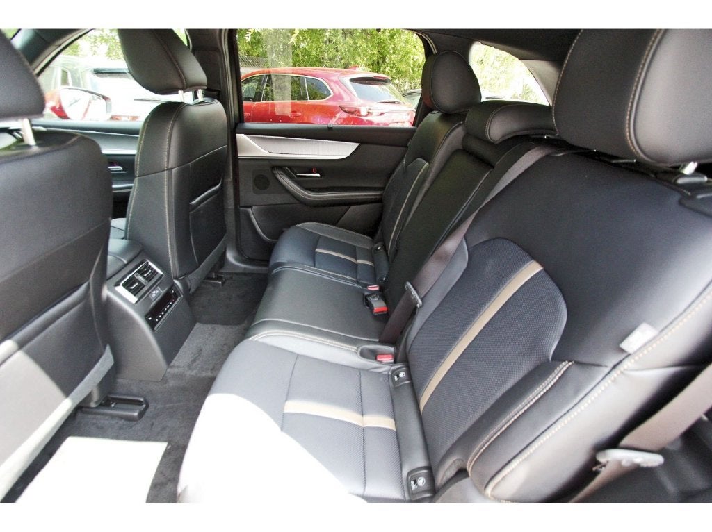 2026 Mazda Mazda CX-90 3.3 Turbo Premium Plus AWD