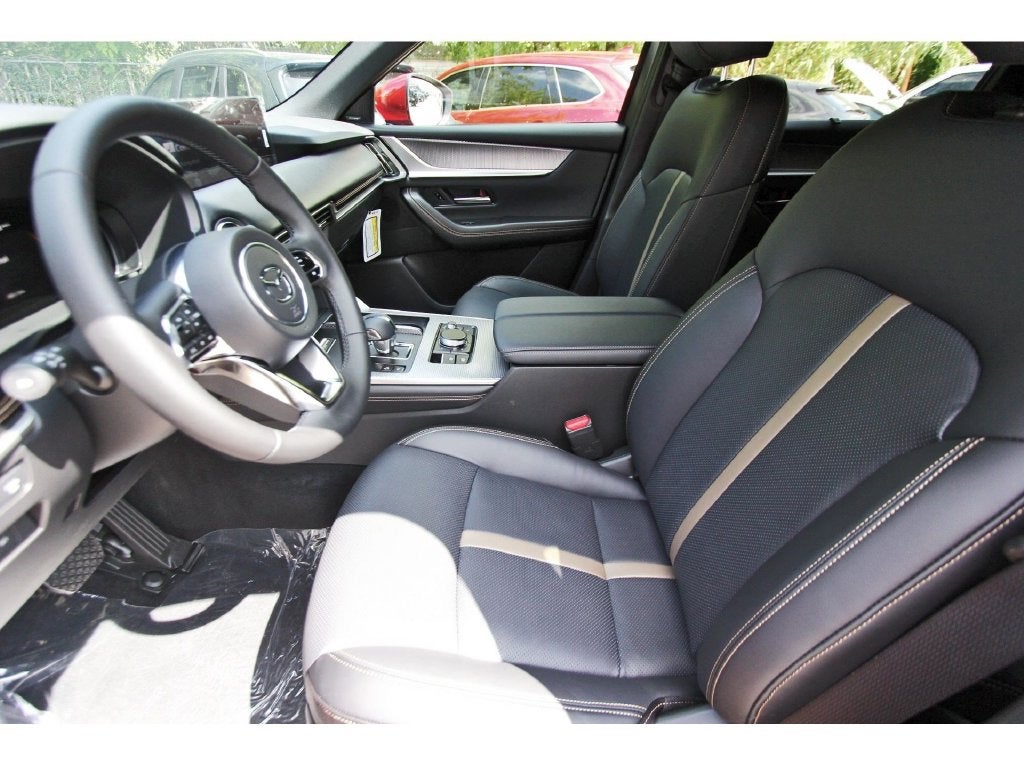 2026 Mazda Mazda CX-90 3.3 Turbo Premium Plus AWD