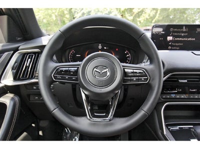 2026 Mazda Mazda CX-90 3.3 Turbo Premium Plus AWD