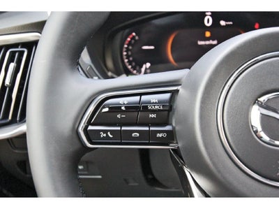 2026 Mazda Mazda CX-90 3.3 Turbo Premium Plus AWD