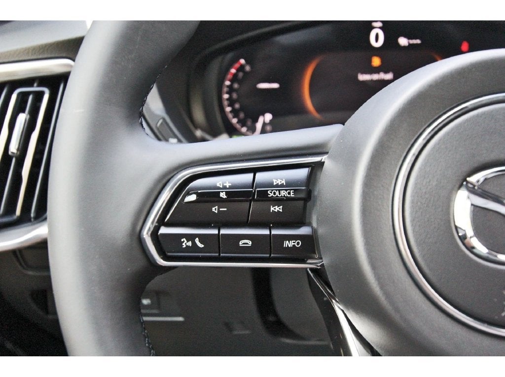 2026 Mazda Mazda CX-90 3.3 Turbo Premium Plus AWD