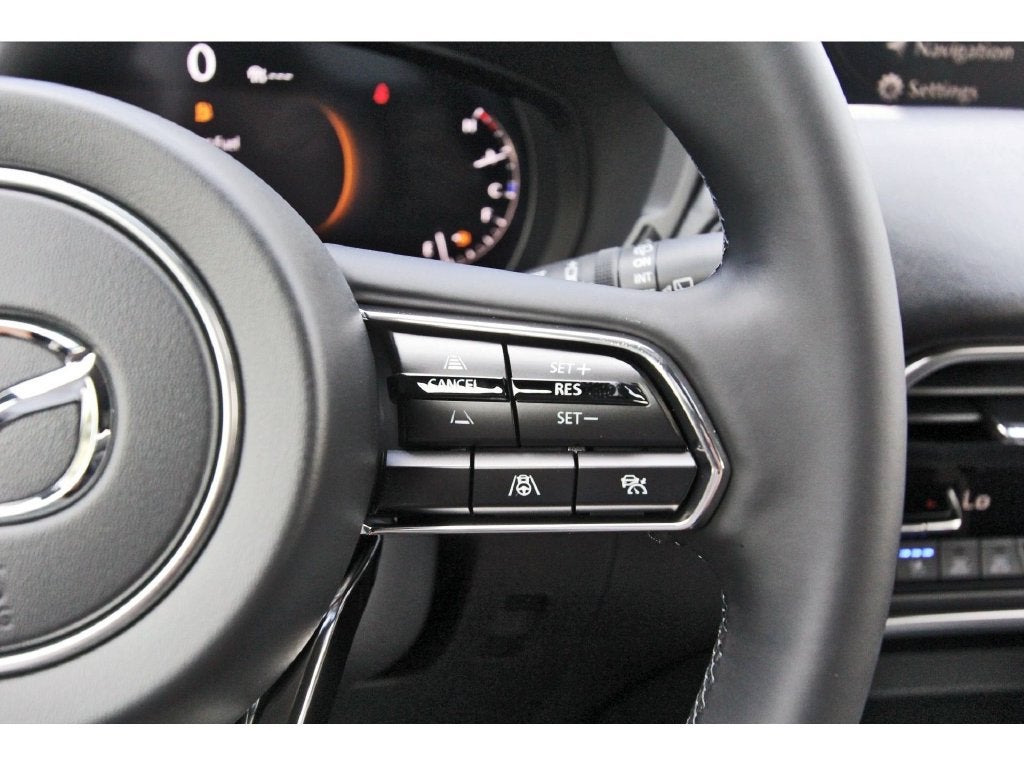 2026 Mazda Mazda CX-90 3.3 Turbo Premium Plus AWD