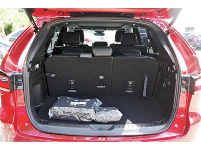 2026 Mazda Mazda CX-90 3.3 Turbo Premium Plus AWD