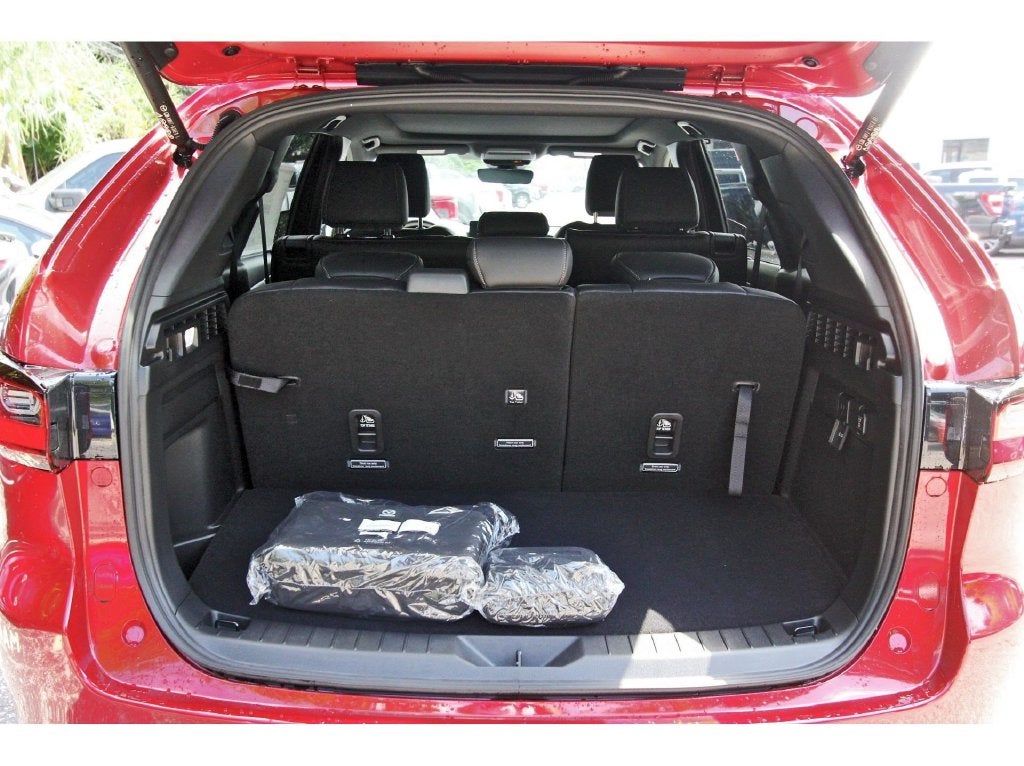 2026 Mazda Mazda CX-90 3.3 Turbo Premium Plus AWD