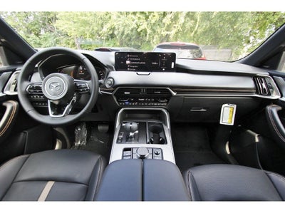 2026 Mazda Mazda CX-90 3.3 Turbo Premium Plus AWD