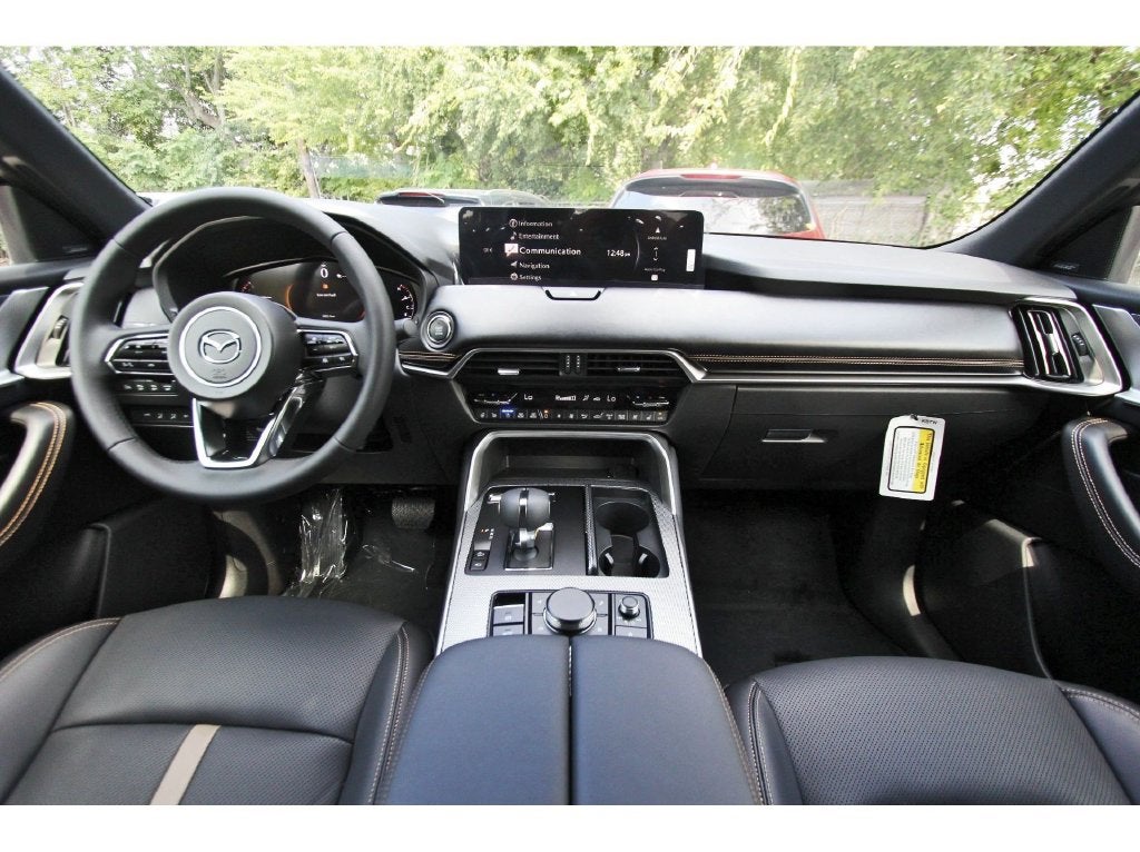 2026 Mazda Mazda CX-90 3.3 Turbo Premium Plus AWD