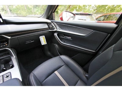 2026 Mazda Mazda CX-90 3.3 Turbo Premium Plus AWD