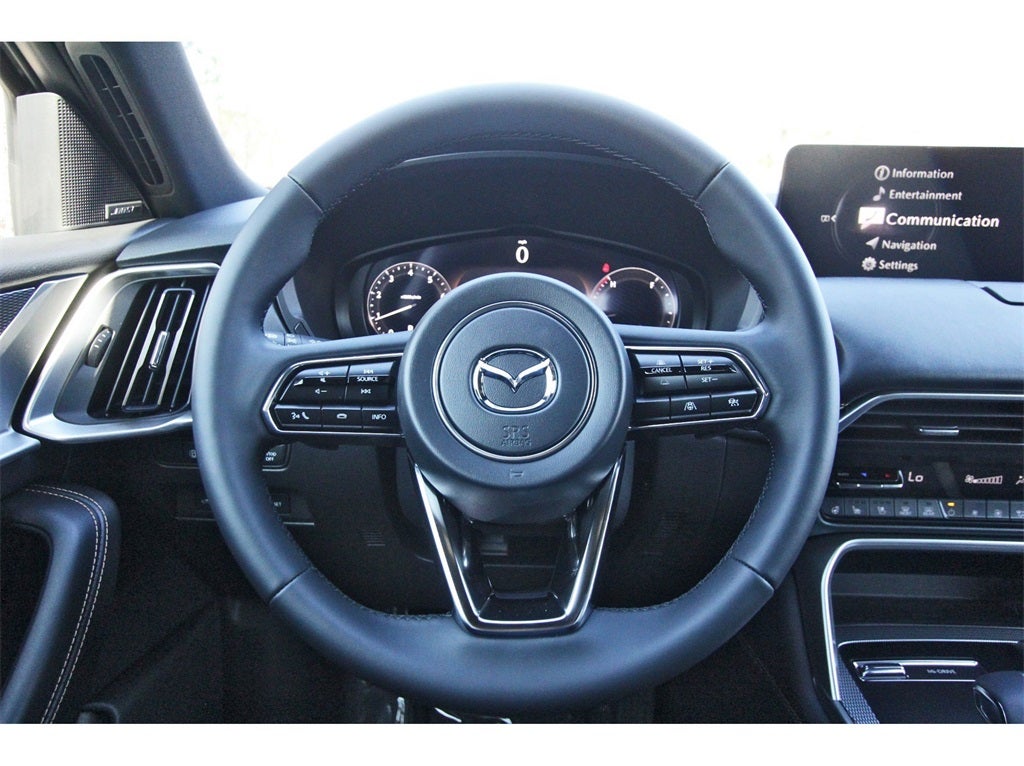 2026 Mazda Mazda CX-90 3.3 Turbo Premium Plus AWD