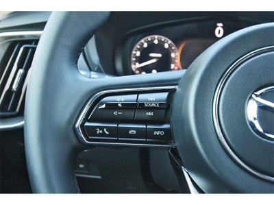 2026 Mazda Mazda CX-90 3.3 Turbo Premium Plus AWD