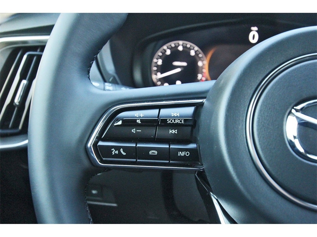 2026 Mazda Mazda CX-90 3.3 Turbo Premium Plus AWD