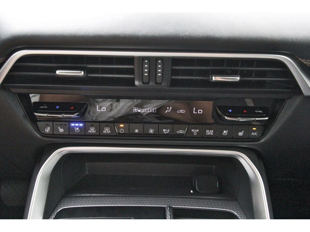 2026 Mazda Mazda CX-90 3.3 Turbo Premium Plus
