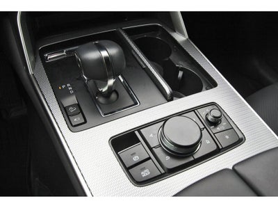 2026 Mazda Mazda CX-90 3.3 Turbo Premium Plus
