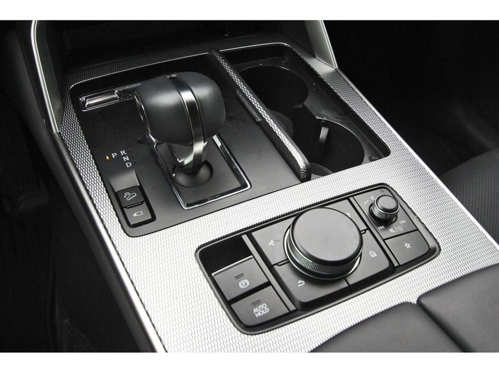 2026 Mazda Mazda CX-90 3.3 Turbo Premium Plus