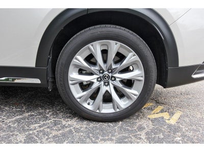 2026 Mazda Mazda CX-90 3.3 Turbo Premium Plus