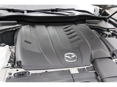 2026 Mazda Mazda CX-90 3.3 Turbo Premium Plus