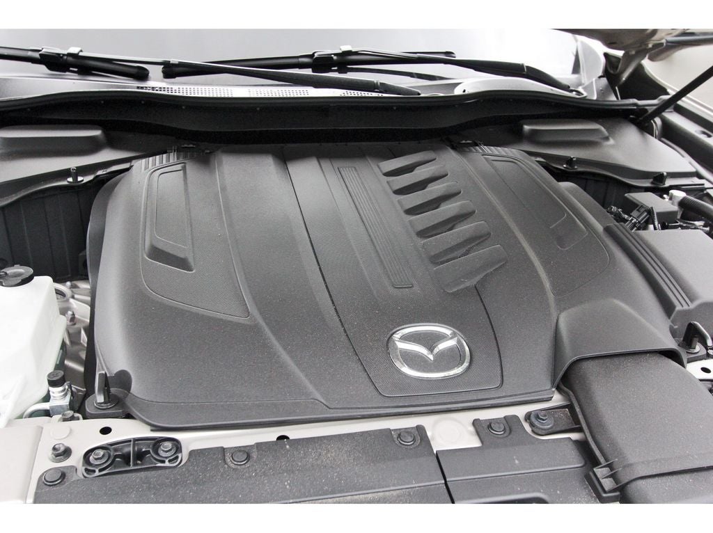 2026 Mazda Mazda CX-90 3.3 Turbo Premium Plus