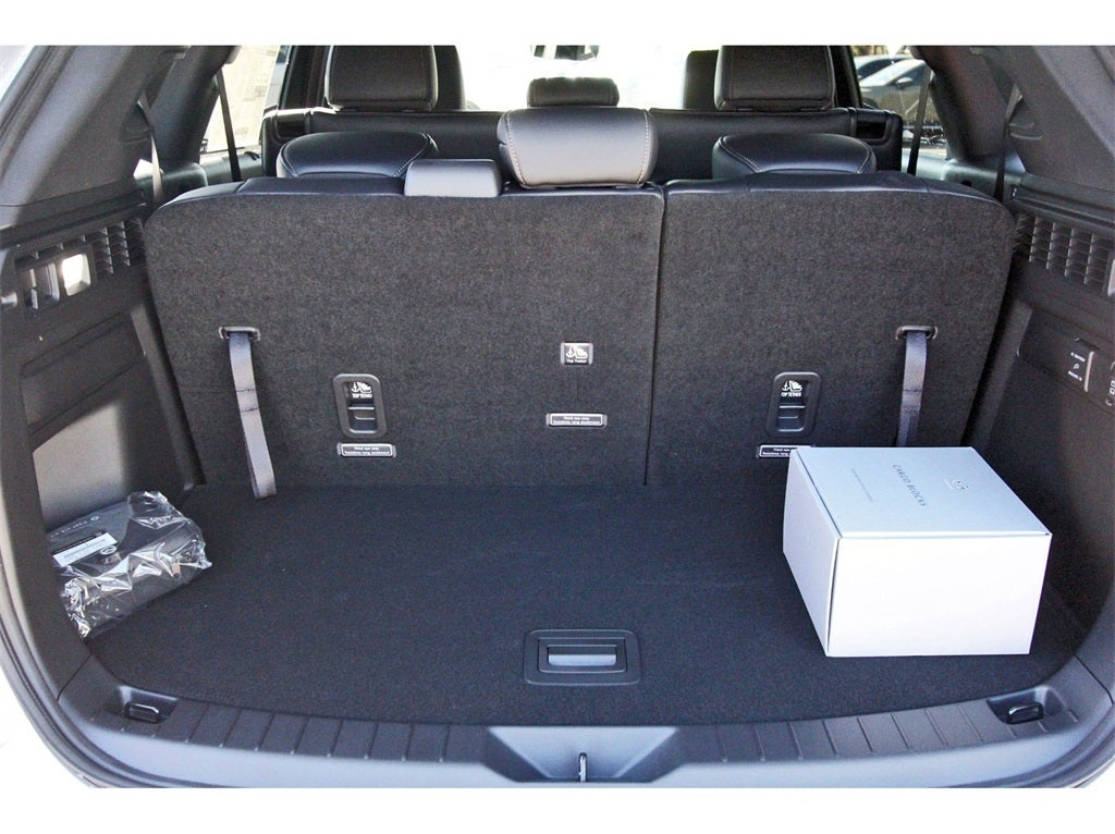 2026 Mazda Mazda CX-90 3.3 Turbo Premium Plus AWD