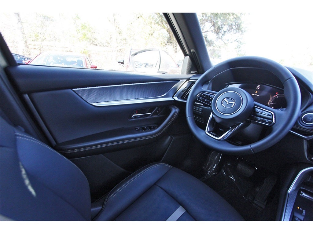 2026 Mazda Mazda CX-90 3.3 Turbo Premium Plus AWD