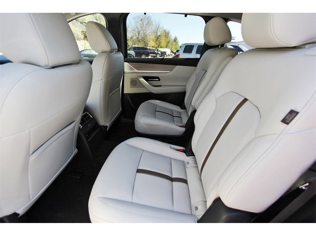 2026 Mazda Mazda CX-90 3.3 Turbo Premium Plus AWD