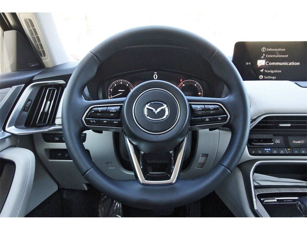 2026 Mazda Mazda CX-90 3.3 Turbo Premium Plus AWD