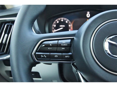 2026 Mazda Mazda CX-90 3.3 Turbo Premium Plus AWD