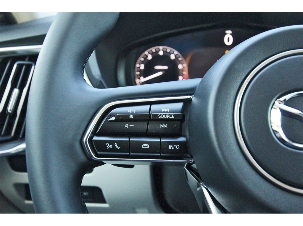 2026 Mazda Mazda CX-90 3.3 Turbo Premium Plus AWD