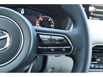 2026 Mazda Mazda CX-90 3.3 Turbo Premium Plus AWD