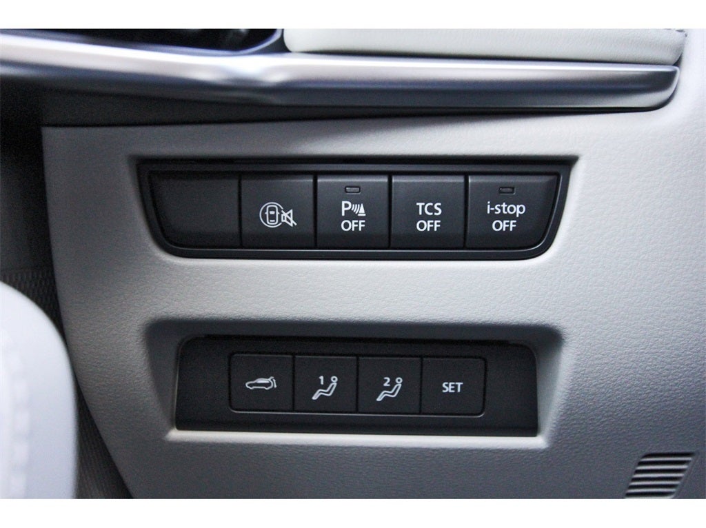 2026 Mazda Mazda CX-90 3.3 Turbo Premium Plus AWD