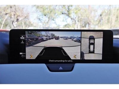 2026 Mazda Mazda CX-90 3.3 Turbo Premium Plus AWD