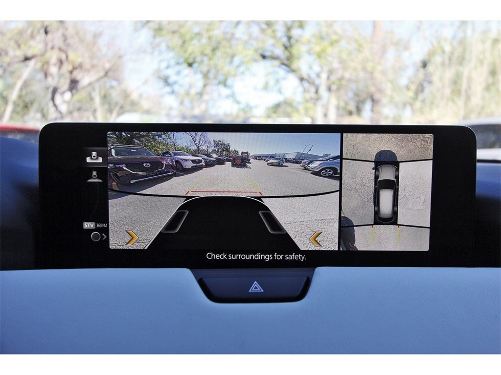 2026 Mazda Mazda CX-90 3.3 Turbo Premium Plus AWD