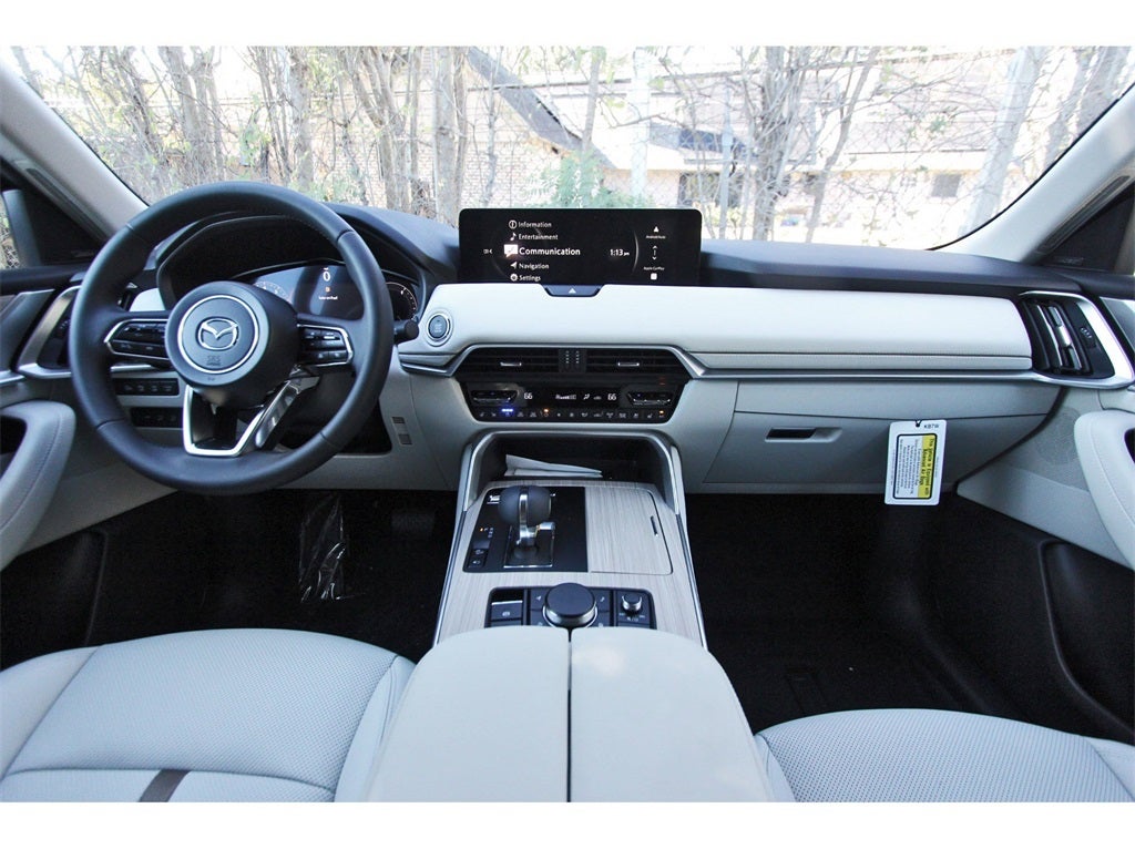 2026 Mazda Mazda CX-90 3.3 Turbo Premium Plus AWD